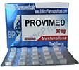 Provimed 50 (Proviron) Balkan Pharmaceuticals
