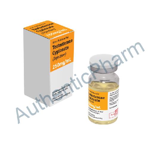 Buy Steroids Online - Buy Testosterone Cypionate - Accordo RX