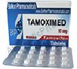 Tamoximed 10 (Nolvadex) Balkan Pharmaceuticals